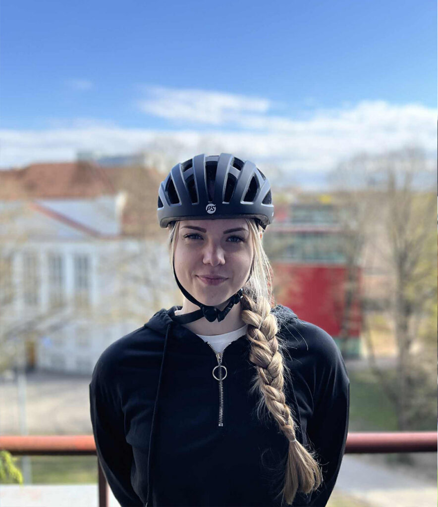 Anneliis Viilukas